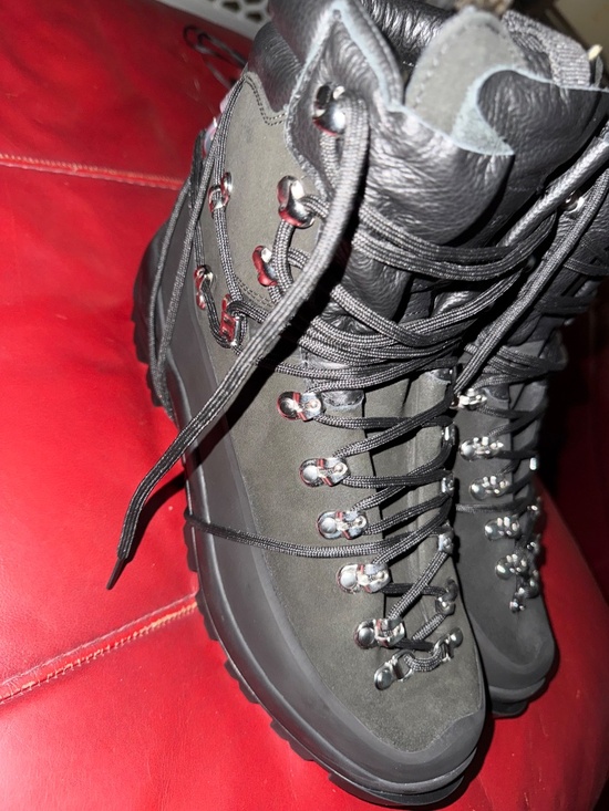 HELIOT Emil hiking boot main image 4